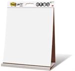 Flipover Post-it 563 Meeting Chart Komplet Bordmodel 50.8 x 58.4 cm